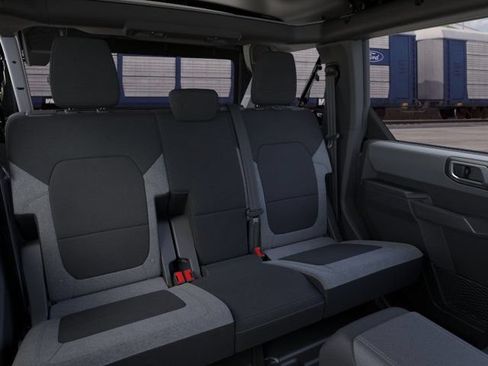 New 2026 Ford Bronco Big Bend AWD/4WD image 11