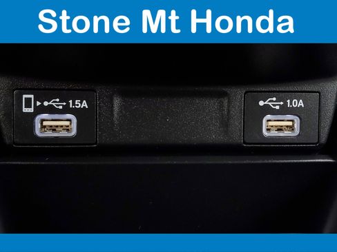 Used 2022 Honda CR-V EX image 32