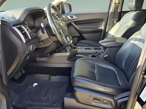 Used 2019 Ford Ranger Lariat w/ Equipment Group 501A Mid AWD/4WD image 9