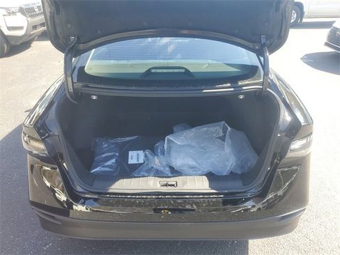 New 2026 Nissan Sentra S image 7