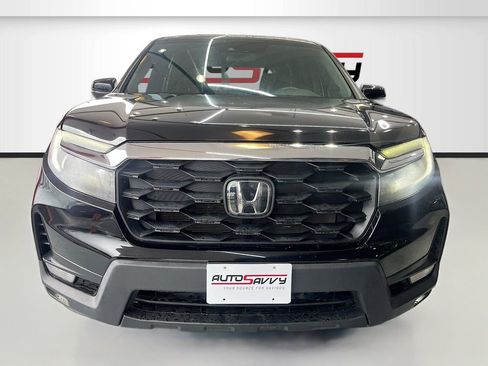 Used 2021 Honda Passport Sport image 2