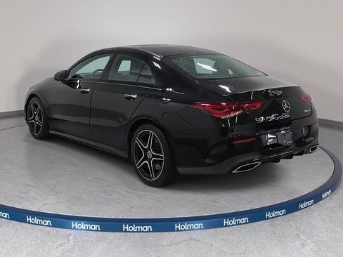 Used 2022 Mercedes-Benz CLA 250 4MATIC image 8