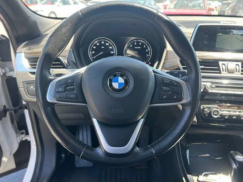 Used 2018 BMW X2 xDrive28i w/ Convenience Package AWD/4WD image 20
