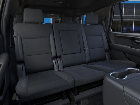 New 2026 Chevrolet Tahoe LS image 15