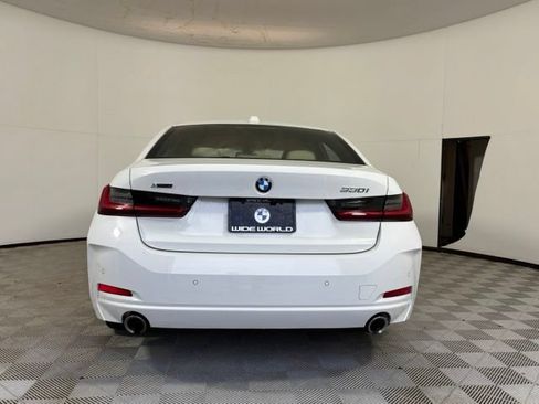 Used 2023 BMW 330i xDrive Sedan w/ Premium Package AWD/4WD image 6