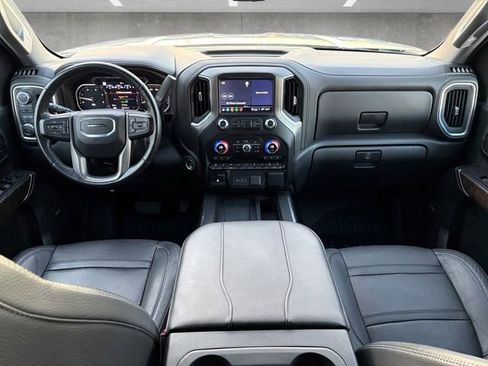 Certified 2023 GMC Sierra 2500 Denali w/ Denali Ultimate Package image 23