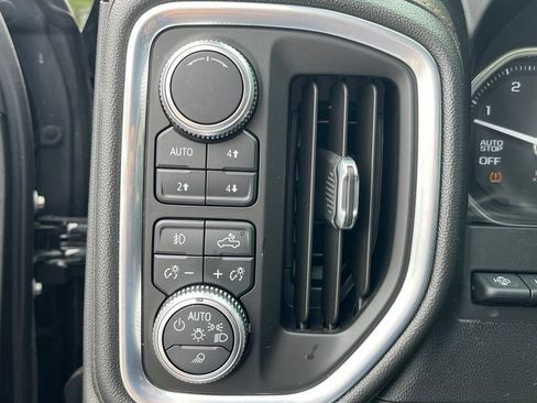 Used 2019 GMC Sierra 1500 AT4 w/ AT4 Premium Package AWD/4WD image 19