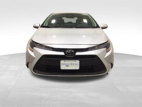 Used 2026 Toyota Corolla LE FWD image 7