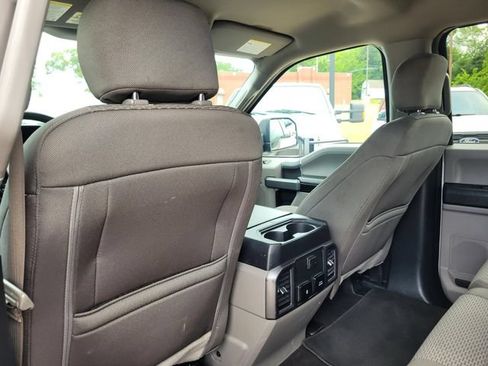 Used 2020 Ford F150 XLT w/ Equipment Group 302A Luxury RWD image 21