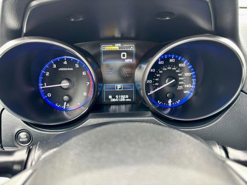 Used 2018 Subaru Legacy 2.5i Premium w/ Eyesight & BSD & Rcta & HBA image 19