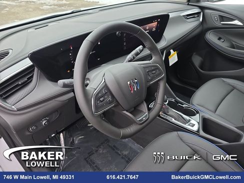 New 2026 Buick Encore GX Sport Touring w/ Comfort Package image 16