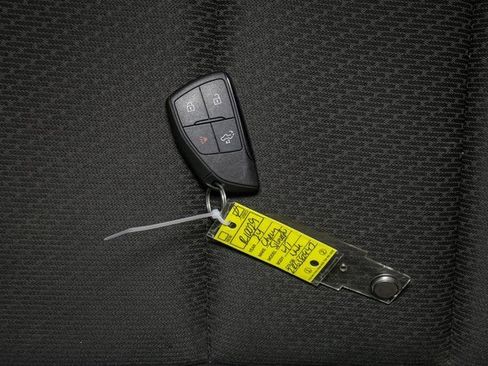 Used 2024 Chevrolet Silverado 1500 W/T w/ WT Fleet Convenience Package image 31