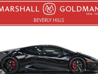 Used 2019 Lamborghini Huracan LP 580-2