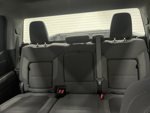 Used 2021 Chevrolet Silverado 1500 RST w/ Redline Edition image 11