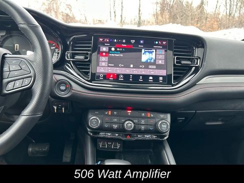 Used 2025 Dodge Durango GT image 19