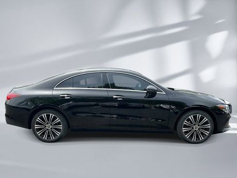 Certified 2023 Mercedes-Benz CLA 250 4MATIC image 5