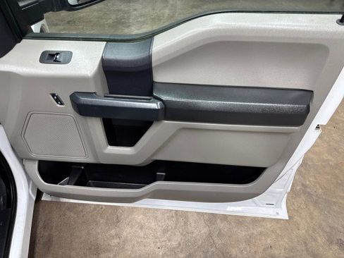 Used 2022 Ford F350 XL w/ STX Appearance Package image 22