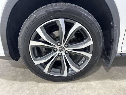 Used 2019 Lexus RX 350 AWD w/ Navigation Package image 33