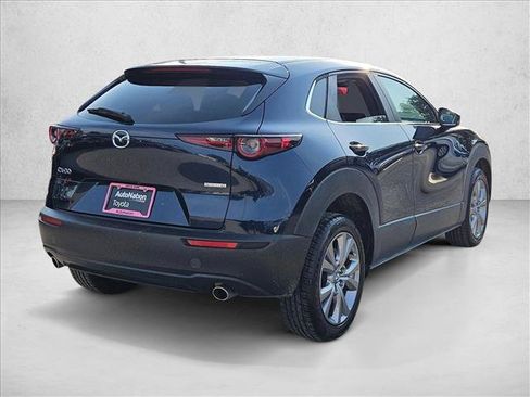 Used 2021 MAZDA CX-30 FWD 2.5 S w/ Preferred Package image 5