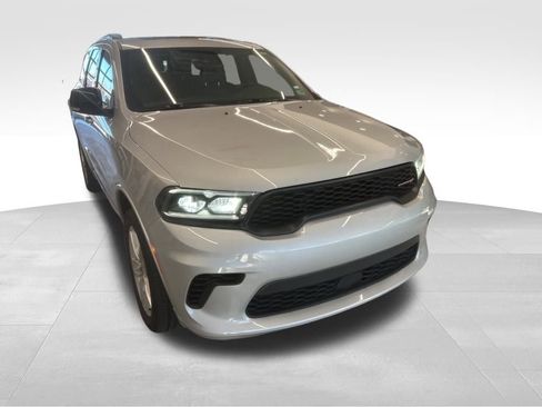 Used 2024 Dodge Durango GT image 23