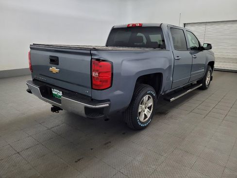 Used 2016 Chevrolet Silverado 1500 LT AWD/4WD image 9