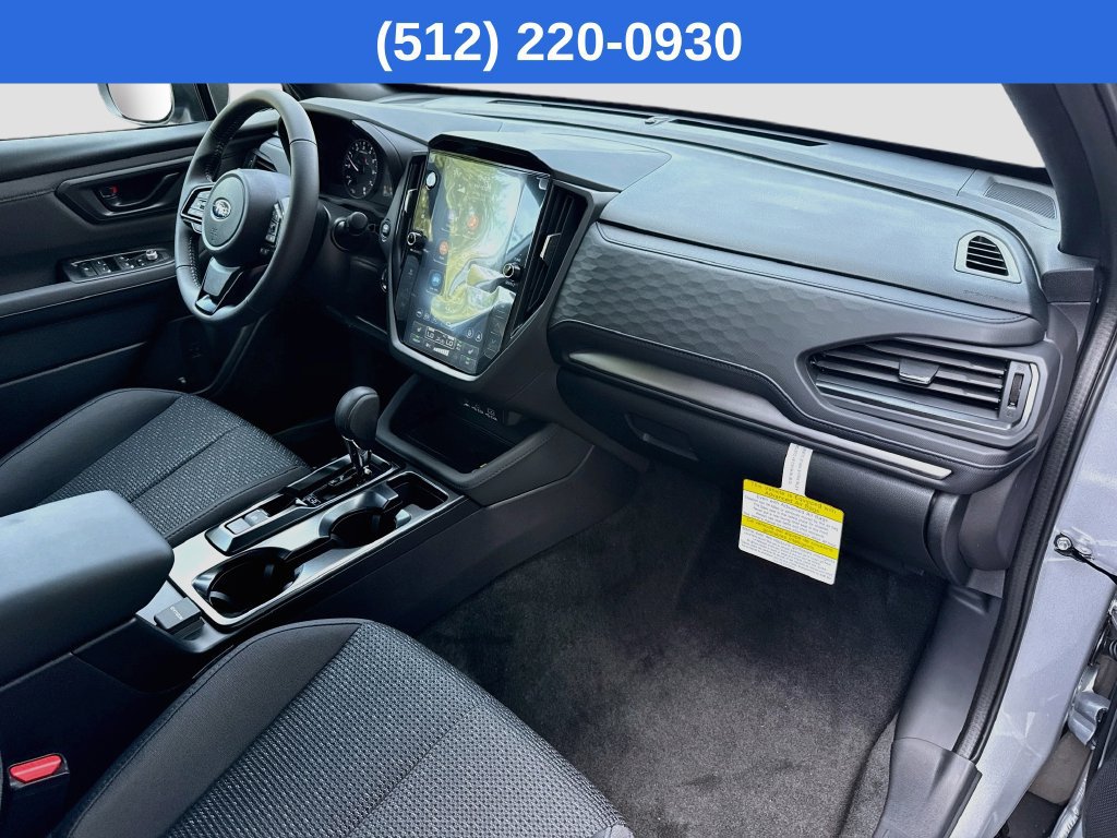New 2026 Subaru Forester Premium AWD/4WD image 36