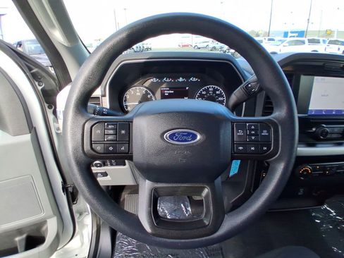 Used 2023 Ford F150 XLT image 14