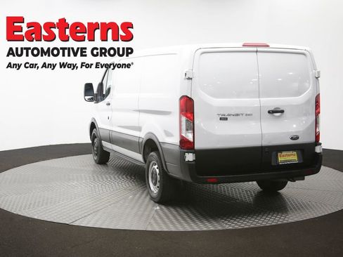 Used 2021 Ford Transit 250 Low Roof RWD image 65