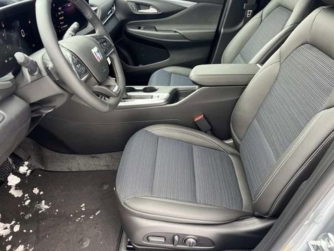 New 2026 Buick Envista Preferred w/ Convenience I Package image 17