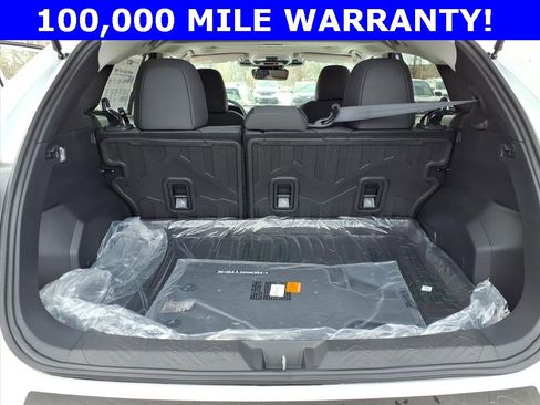 New 2026 Subaru Crosstrek 2.0i Premium image 25