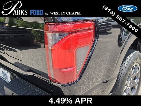 Certified 2024 Ford F150 STX RWD image 7