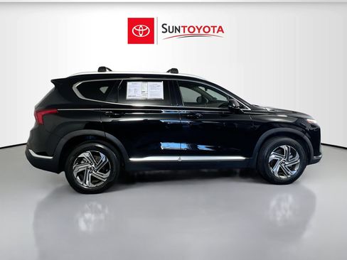 Used 2022 Hyundai Santa Fe SEL image 2
