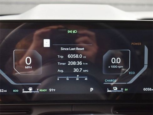 Certified 2025 Kia Carnival SX Prestige image 20