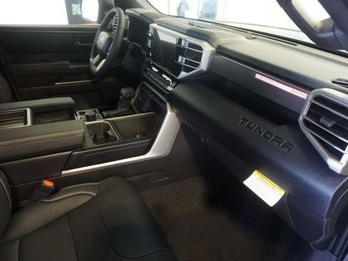 New 2026 Toyota Tundra SR5 AWD/4WD image 25
