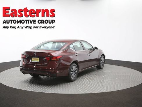 Used 2024 Nissan Altima 2.5 SV w/ SV Premium Package AWD/4WD image 41