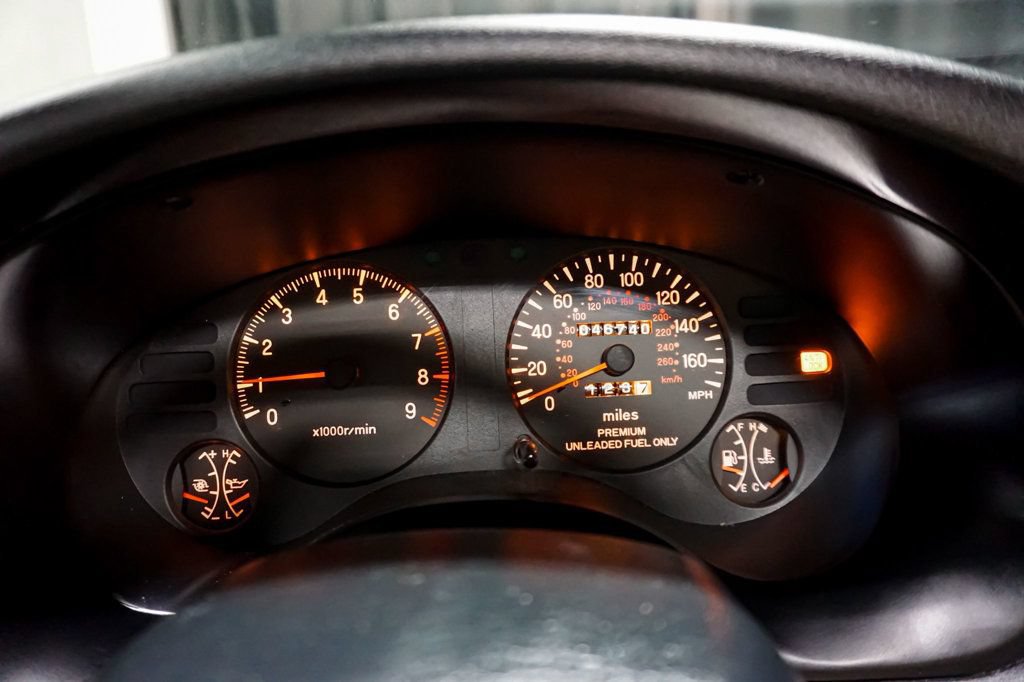 Used 1997 Mitsubishi Eclipse GS-T FWD image 44