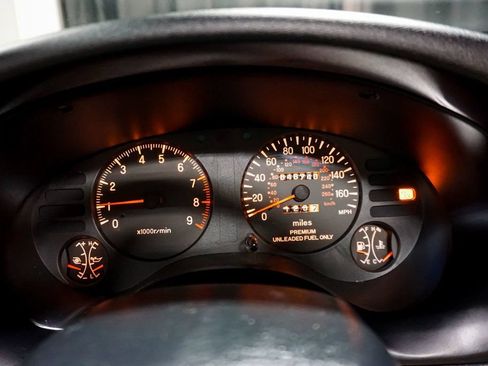 Used 1997 Mitsubishi Eclipse GS-T FWD image 44