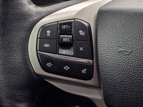 Used 2024 Ford Explorer Limited image 24