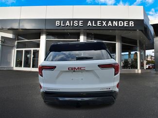 New 2027 GMC Terrain AT4 w/ Convenience Package III AWD/4WD video 4