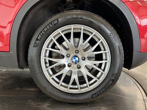 Used 2012 BMW X3 xDrive35i AWD/4WD image 40