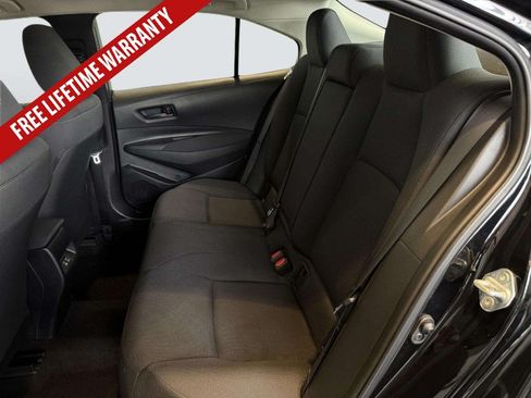 Used 2023 Toyota Corolla LE FWD image 27