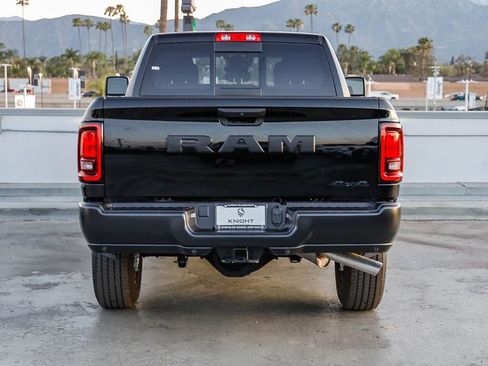 New 2026 RAM 3500 Tradesman image 7