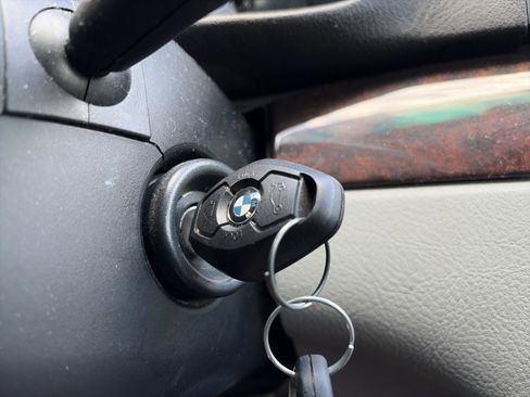 Used 2006 BMW 325Ci Convertible image 21