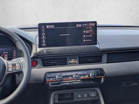 New 2026 Honda Passport TrailSport image 12