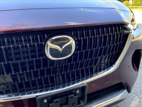 Certified 2024 MAZDA CX-90 Plug-In Hybrid w/ Premium Pkg AWD/4WD image 32