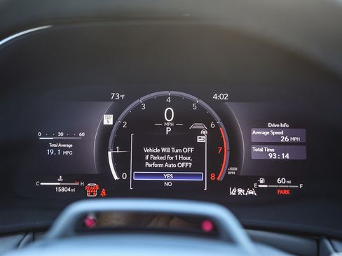 Used 2025 Lexus TX 350 AWD w/ Convenience Package image 22