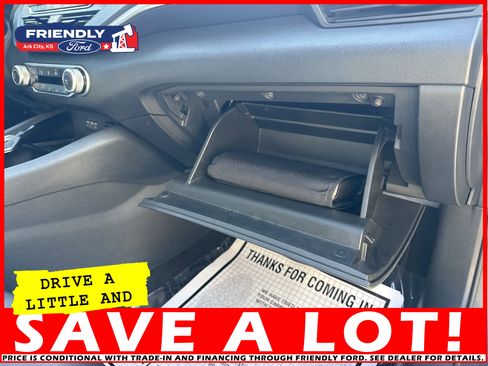 Used 2022 Nissan Altima 2.5 SV w/ SV Premium Package image 36