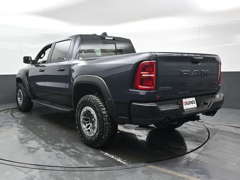 New 2026 RAM 1500 RHO w/ RHO Level 1 Equipment Group AWD/4WD image 8