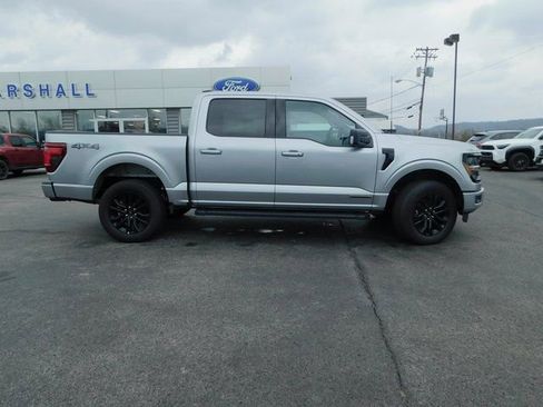Used 2024 Ford F150 XLT w/ Equipment Group 303A High AWD/4WD image 10