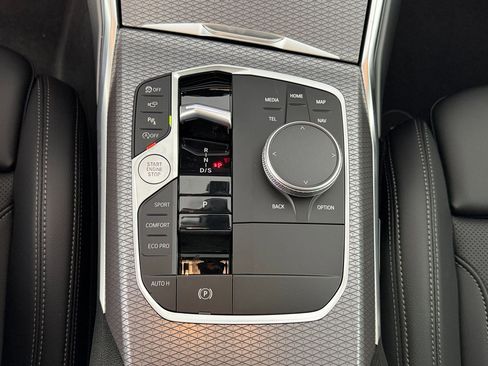 New 2026 BMW M340i w/ Premium Package RWD image 17